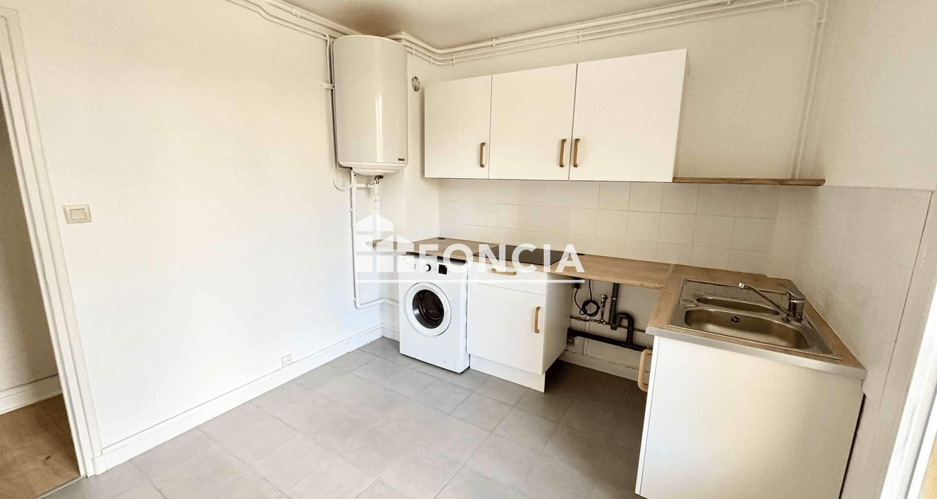 Appartement 4 pièces (65.5 m²) à louer - Valence (26000)