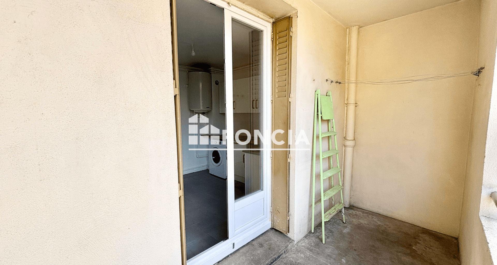 Appartement 4 pièces (65.5 m²) à louer - Valence (26000)