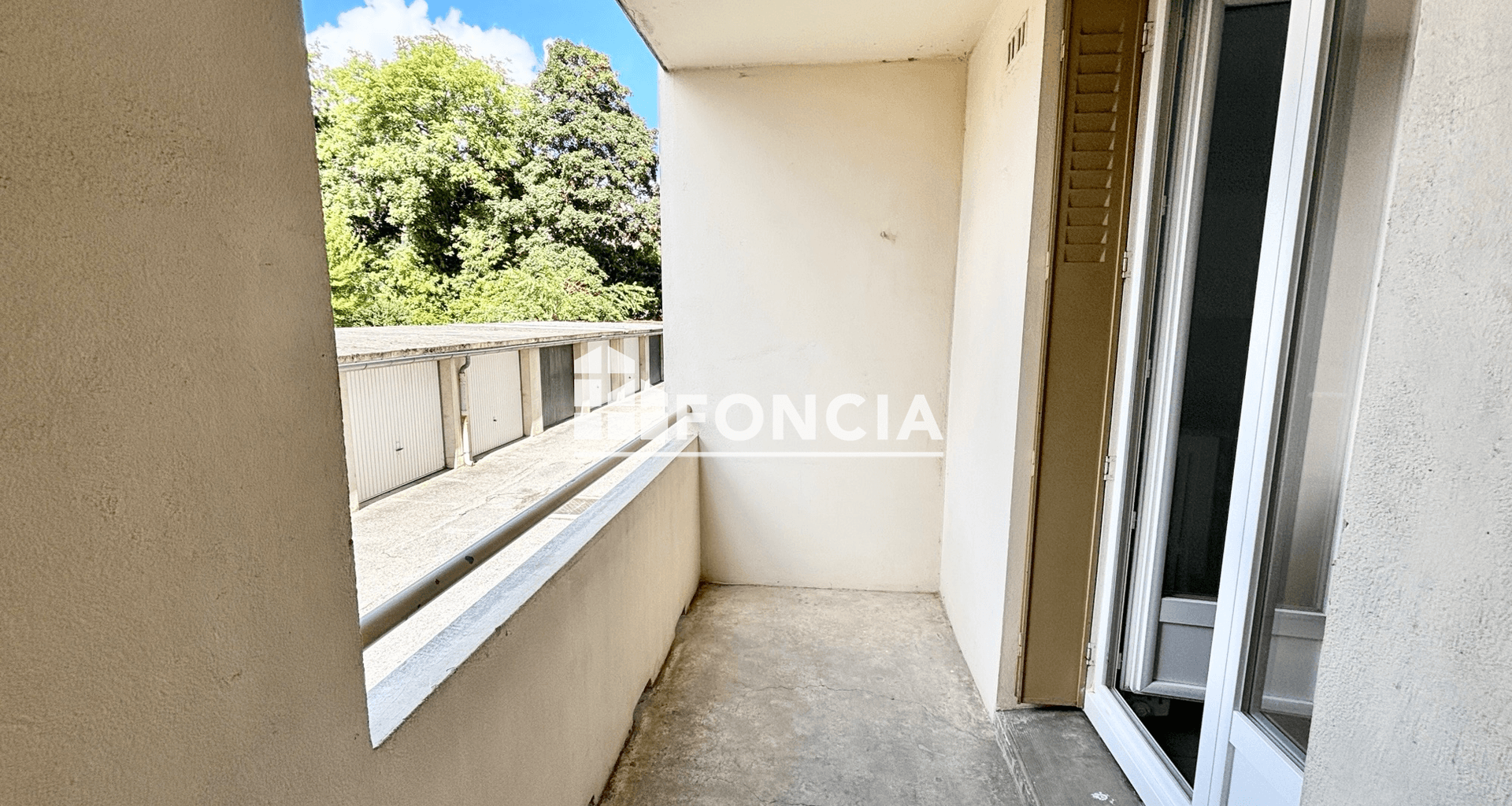 Appartement 4 pièces (65.5 m²) à louer - Valence (26000)