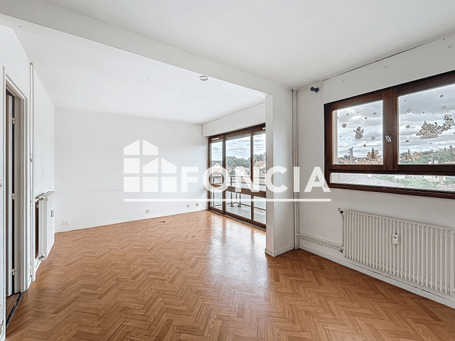 Studio (30.9 m²) à vendre - Limoges (87100)