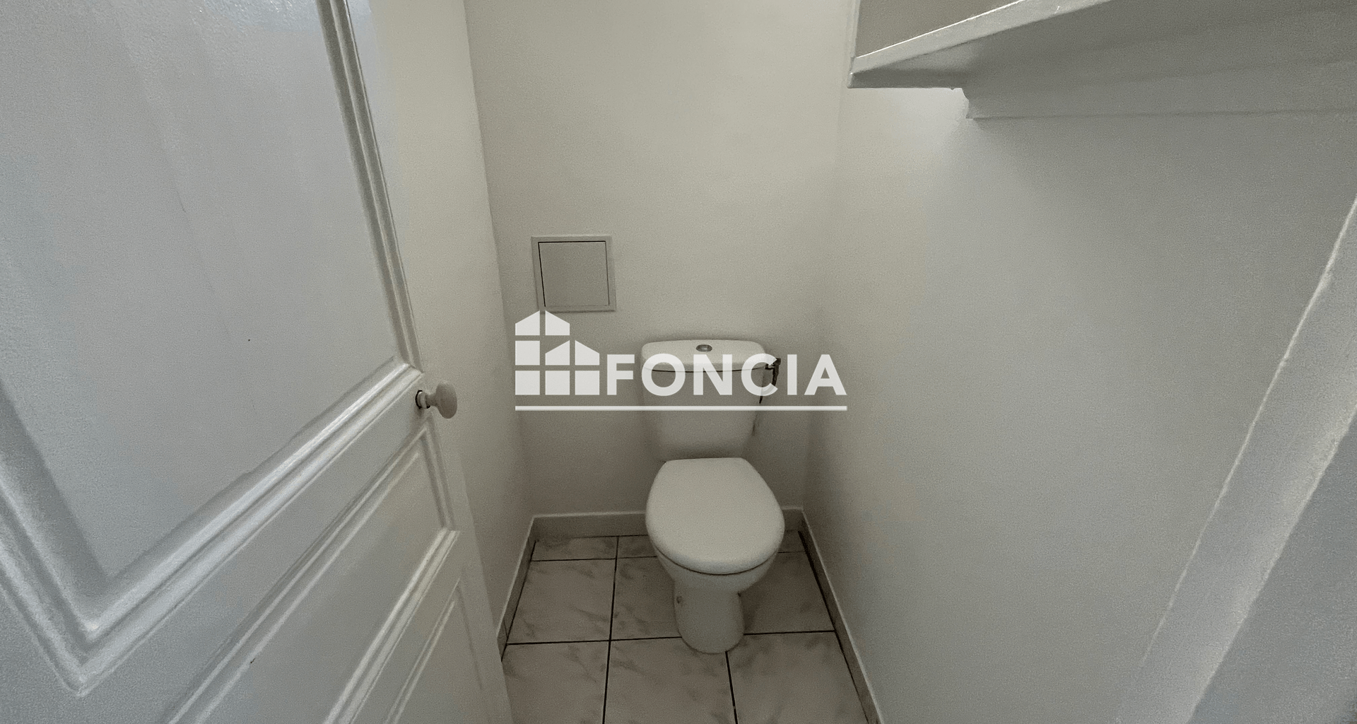 Appartement 3 pièces (51.66 m²) à louer - Corbeil-essonnes (91100)