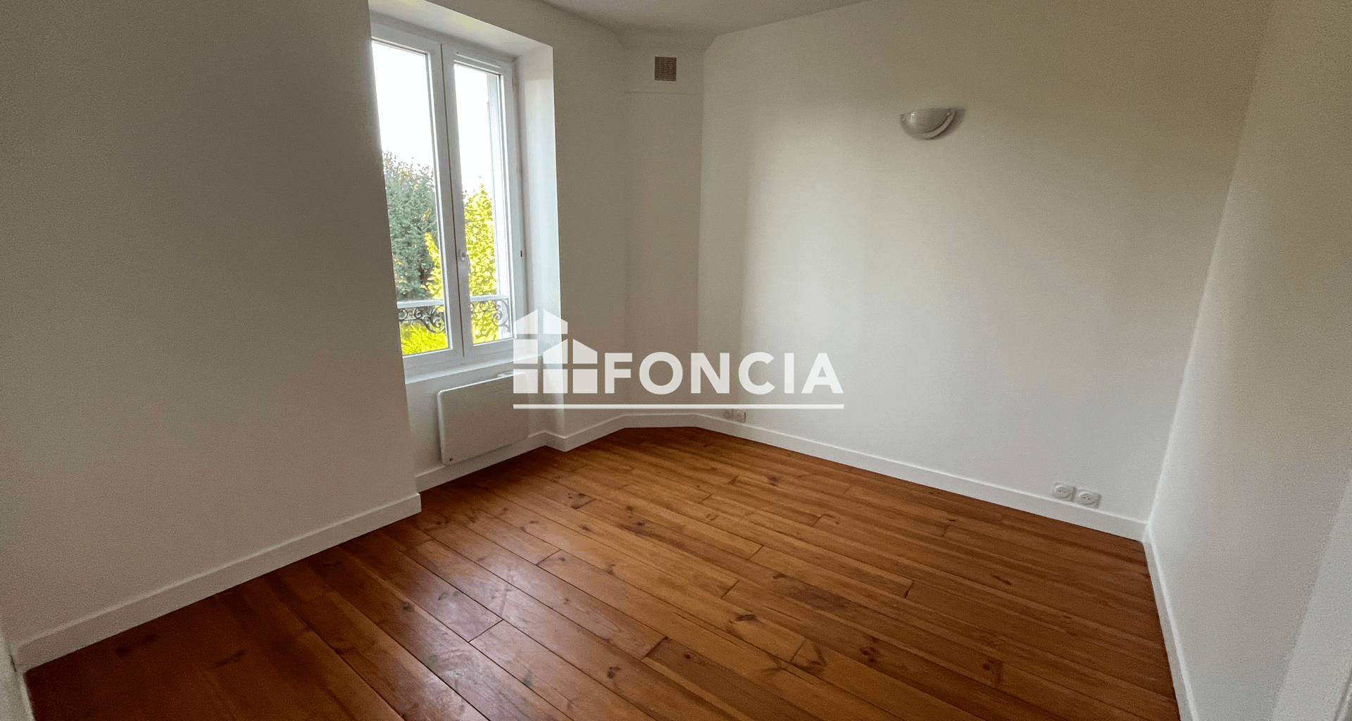 Appartement 3 pièces (51.66 m²) à louer - Corbeil-essonnes (91100)