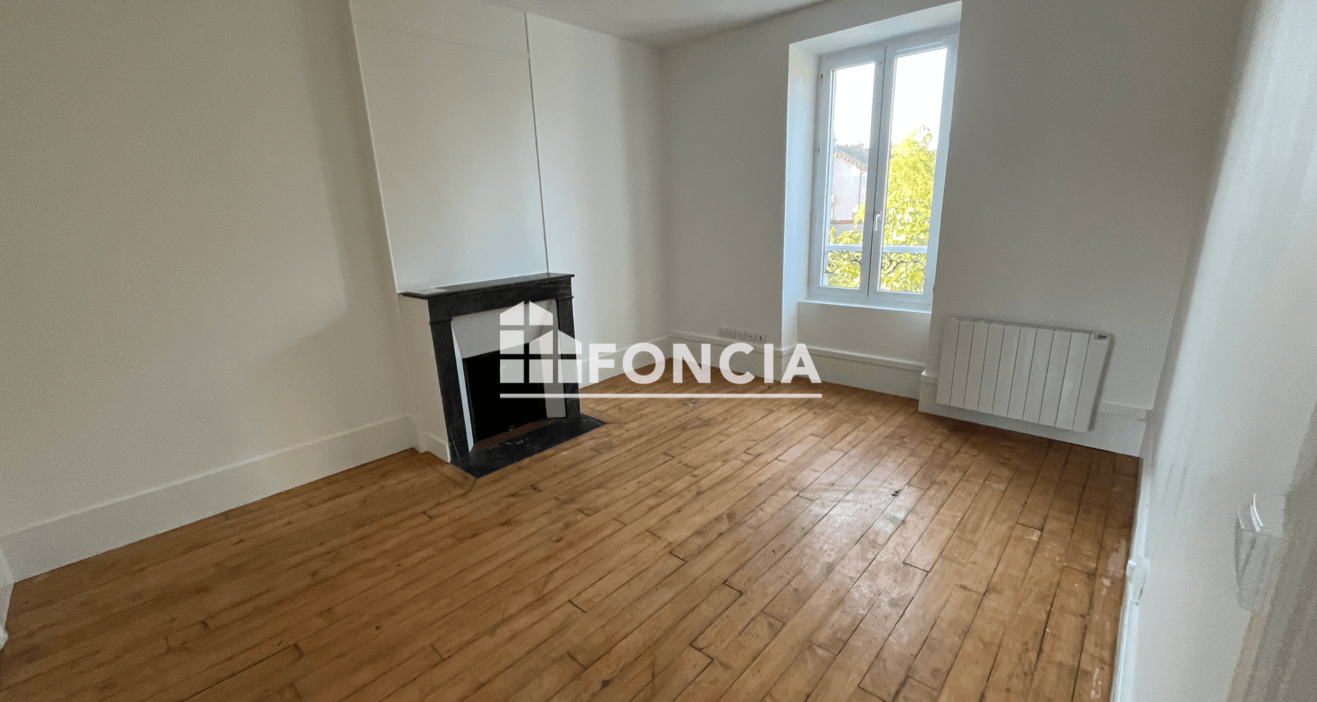 Appartement 3 pièces (51.66 m²) à louer - Corbeil-essonnes (91100)