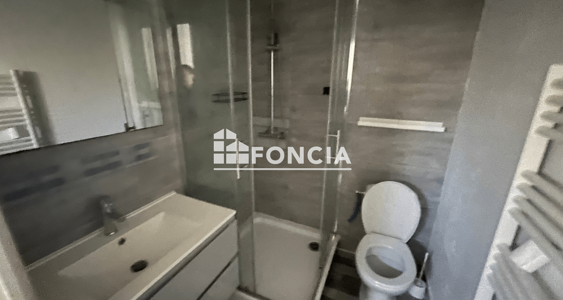 Appartement 3 pièces (41.25 m²) à louer - Corbeil-essonnes (91100)