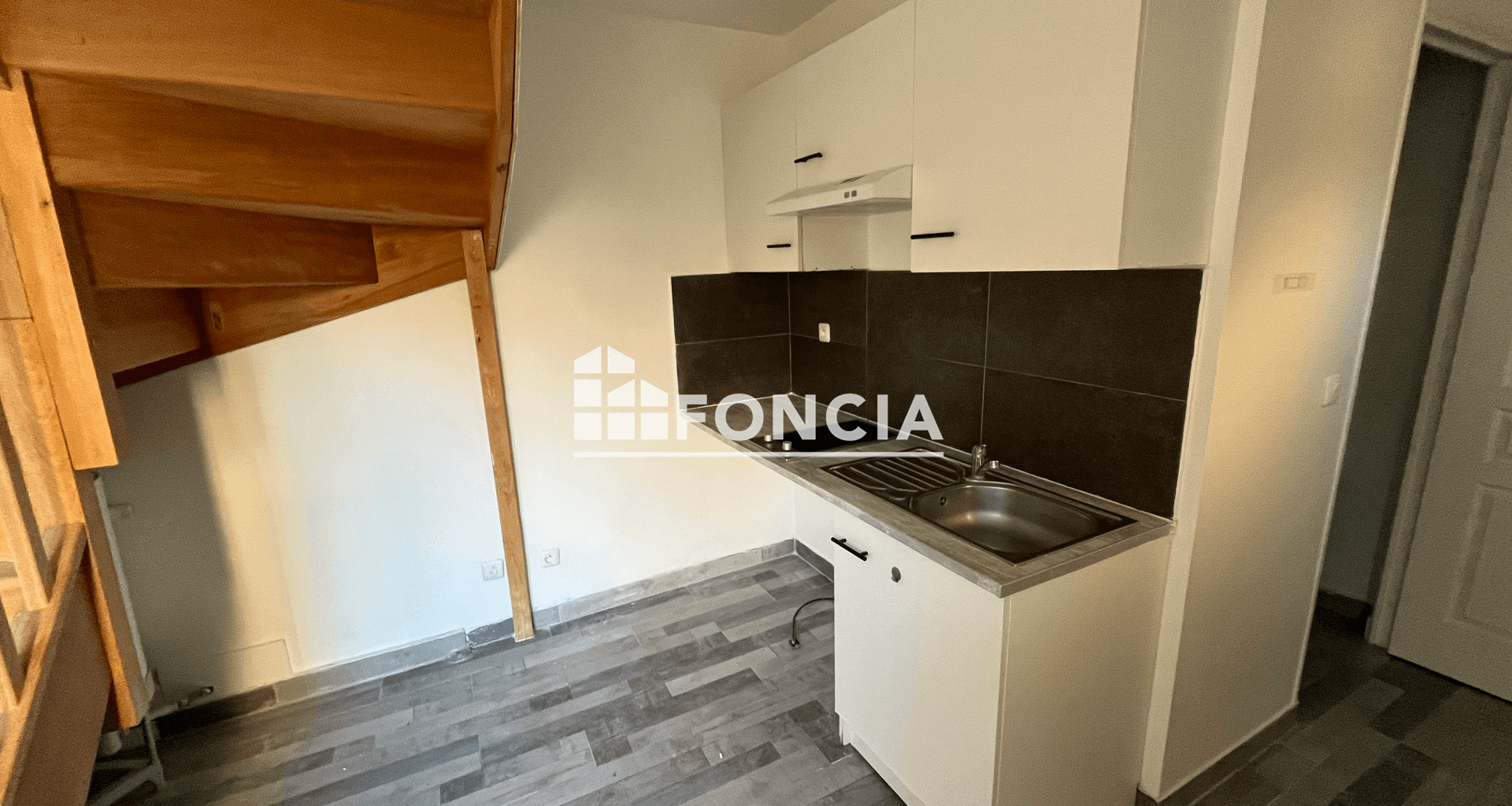 Appartement 3 pièces (41.25 m²) à louer - Corbeil-essonnes (91100)