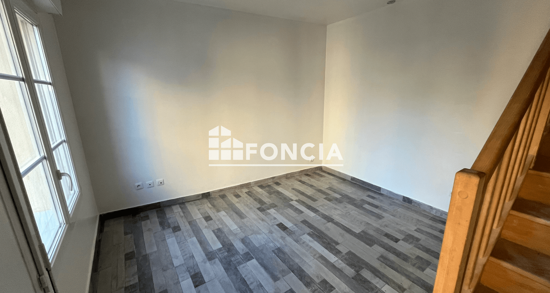 Appartement 3 pièces (41.25 m²) à louer - Corbeil-essonnes (91100)