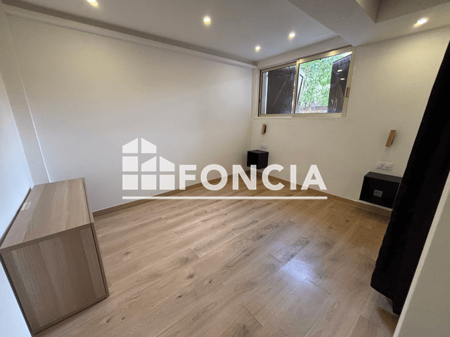 Appartement meublé 3 pièces (62.73 m²) à louer - Nice (06100)