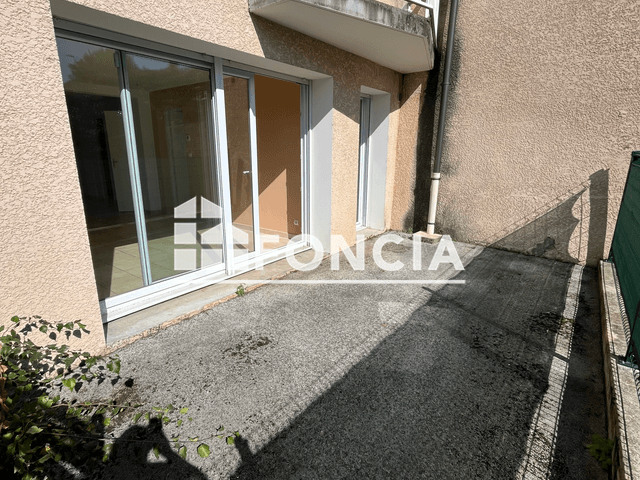 Appartement 2 pièces (49.97 m²) à louer - Vetraz Monthoux (74100)