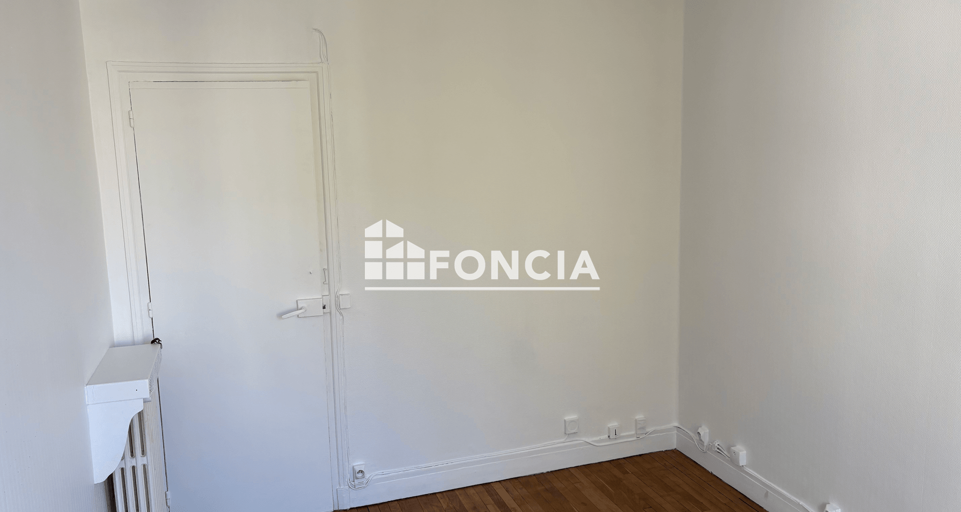 Appartement 2 pièces (40.1 m²) à louer - Paris 18ᵉ (75018)