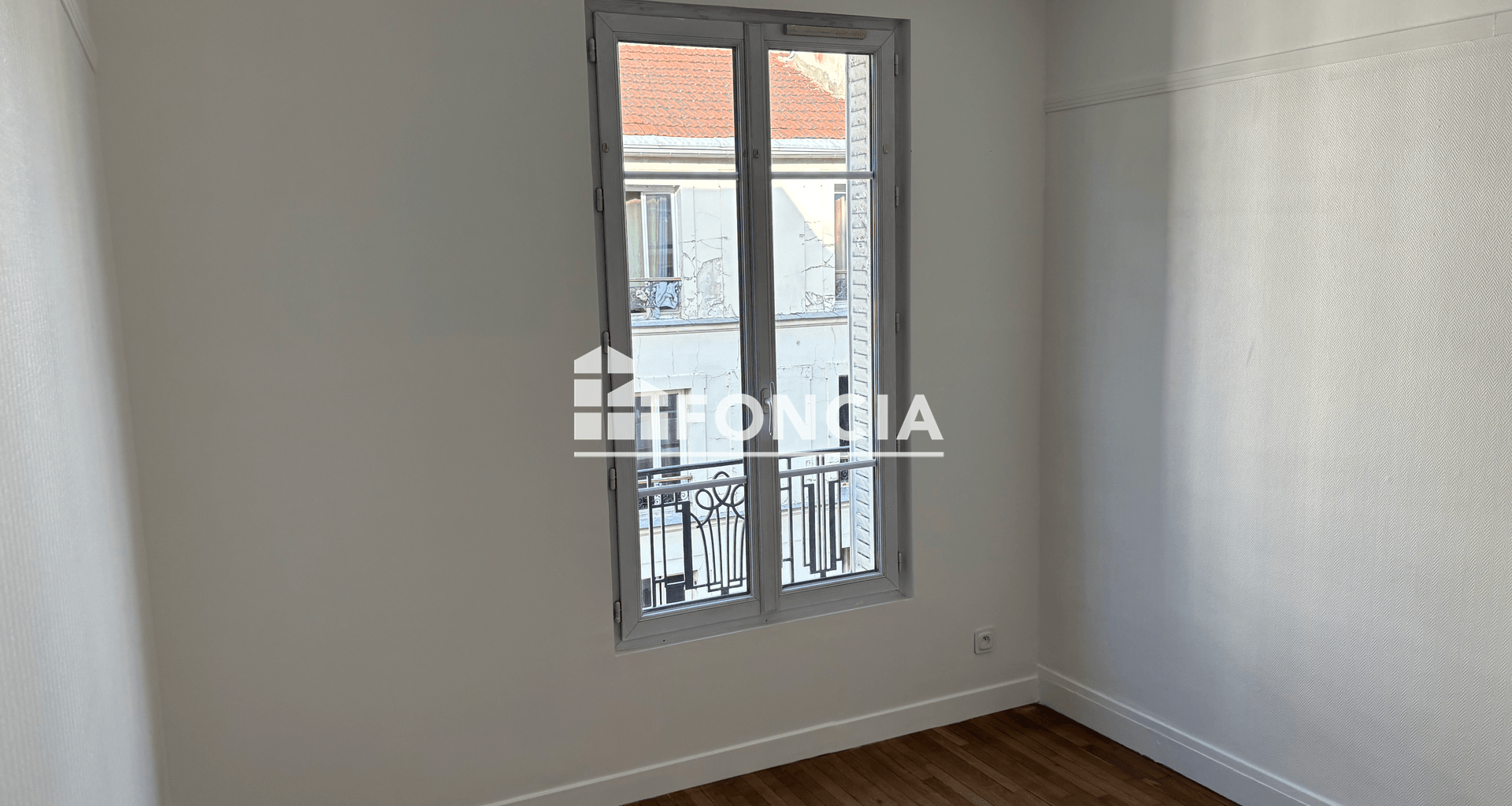 Appartement 2 pièces (40.1 m²) à louer - Paris 18ᵉ (75018)