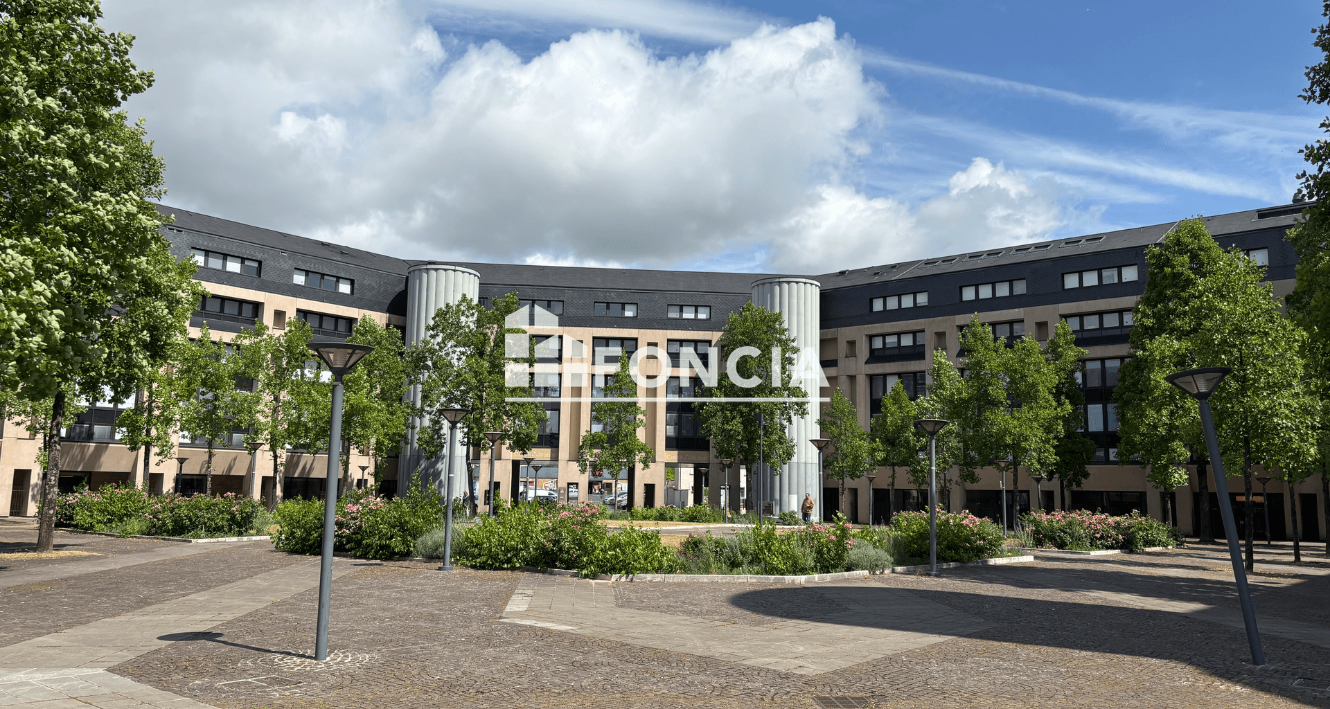 Studio (18.52 m²) à vendre - Orléans (45000)