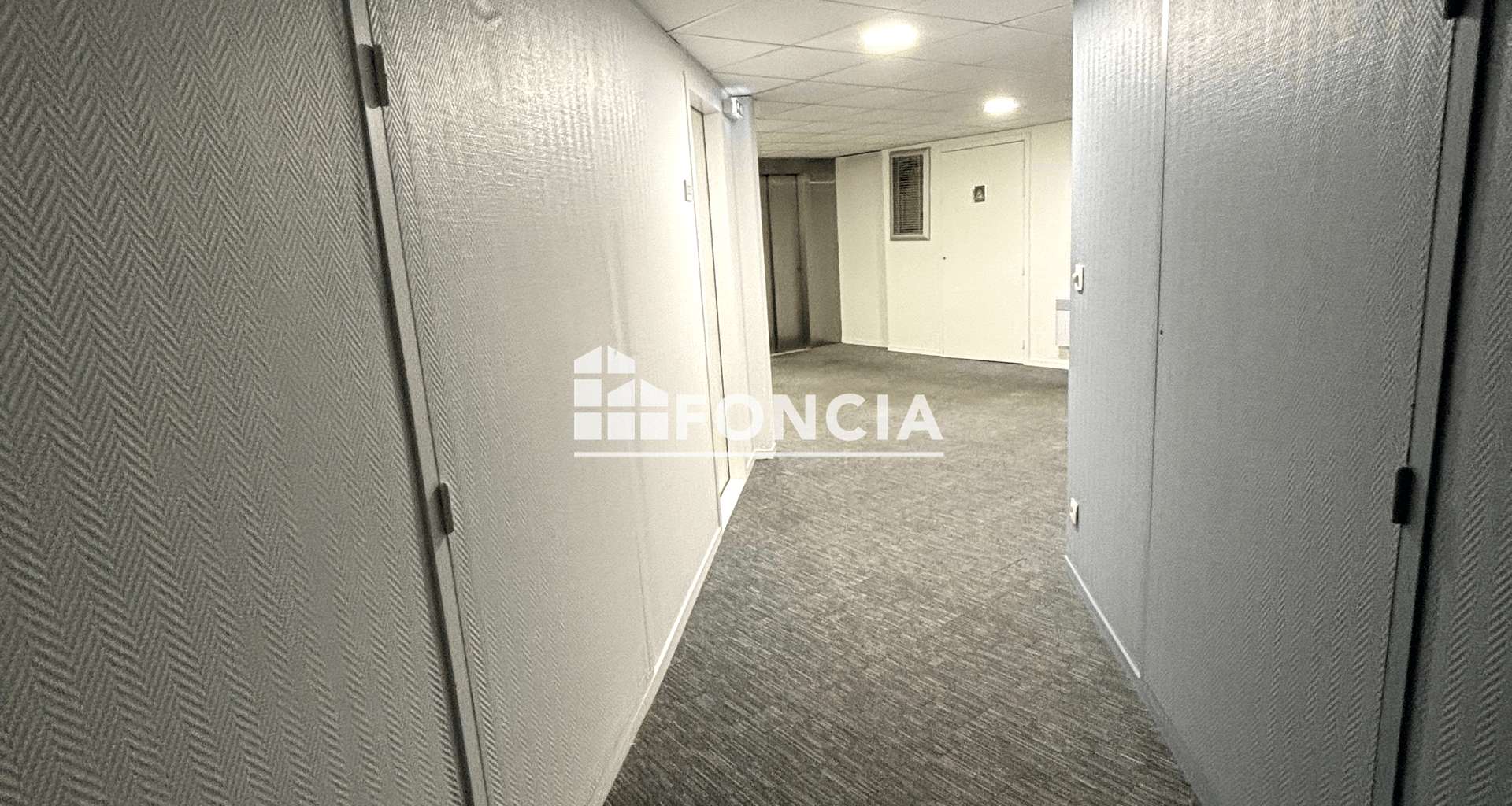 Studio (18.52 m²) à vendre - Orléans (45000)