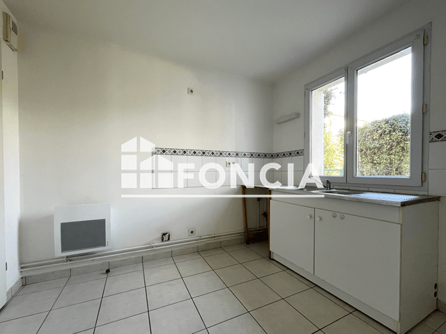 Maison 6 pièces (103.39 m²) à louer - Cholet (49300)