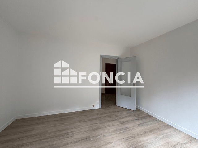 Appartement 2 pièces (55.17 m²) à louer - St Egreve (38120)