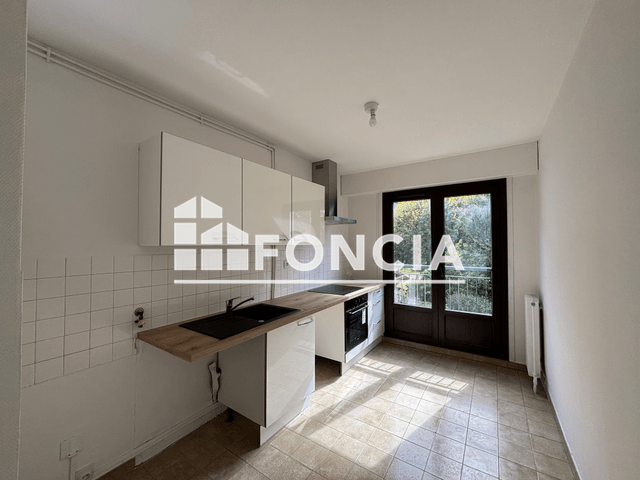 Appartement 2 pièces (55.17 m²) à louer - St Egreve (38120)