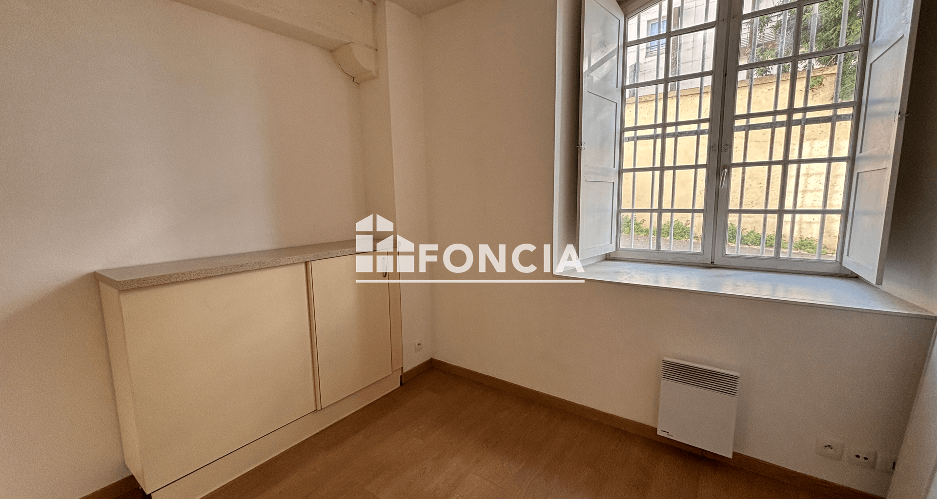 Appartement 3 pièces (65 m²) à vendre - Cognac (16100)