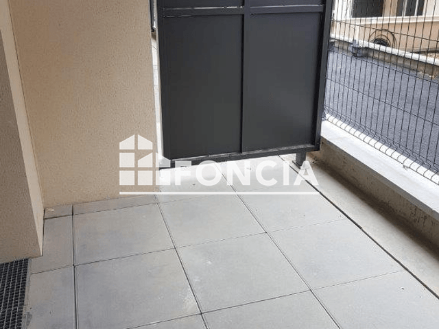 Appartement 2 pièces (40.9 m²) à louer - Saint Jean (31240)