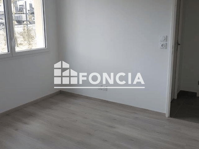 Appartement 2 pièces (40.9 m²) à louer - Saint Jean (31240)