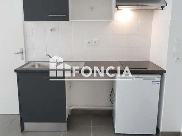 Appartement 2 pièces (40.9 m²) à louer - Saint Jean (31240)