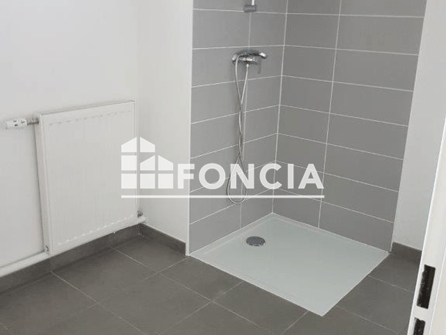 Appartement 2 pièces (40.9 m²) à louer - Saint Jean (31240)