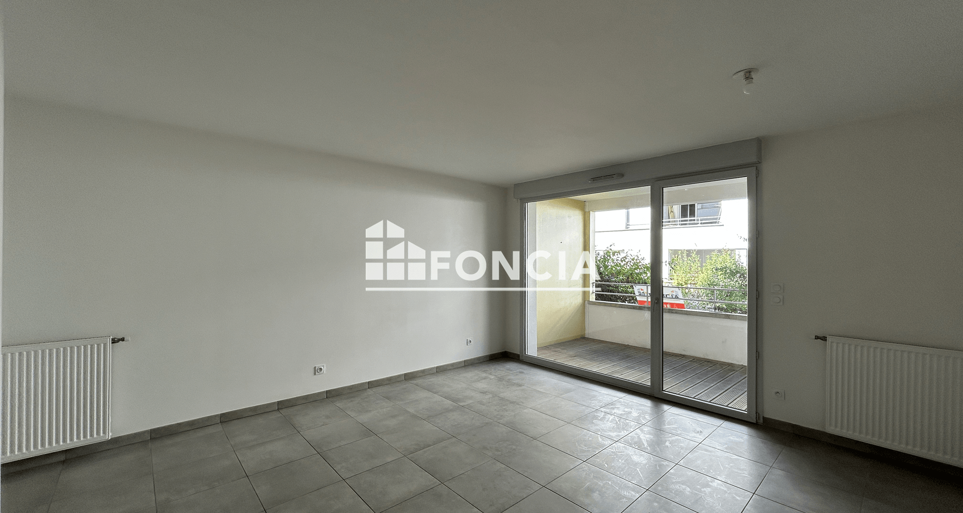 Appartement 3 pièces (61.93 m²) à louer - Toulouse 2ᵉ (31200)