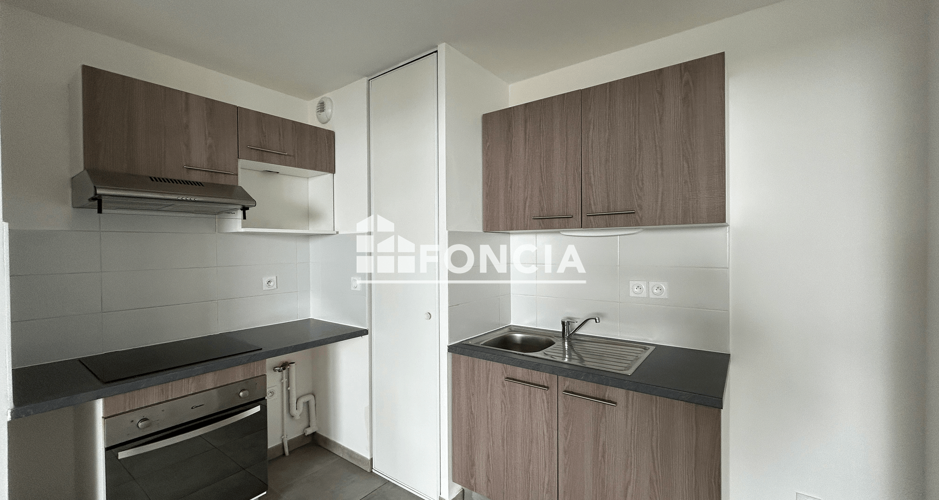Appartement 3 pièces (61.93 m²) à louer - Toulouse 2ᵉ (31200)