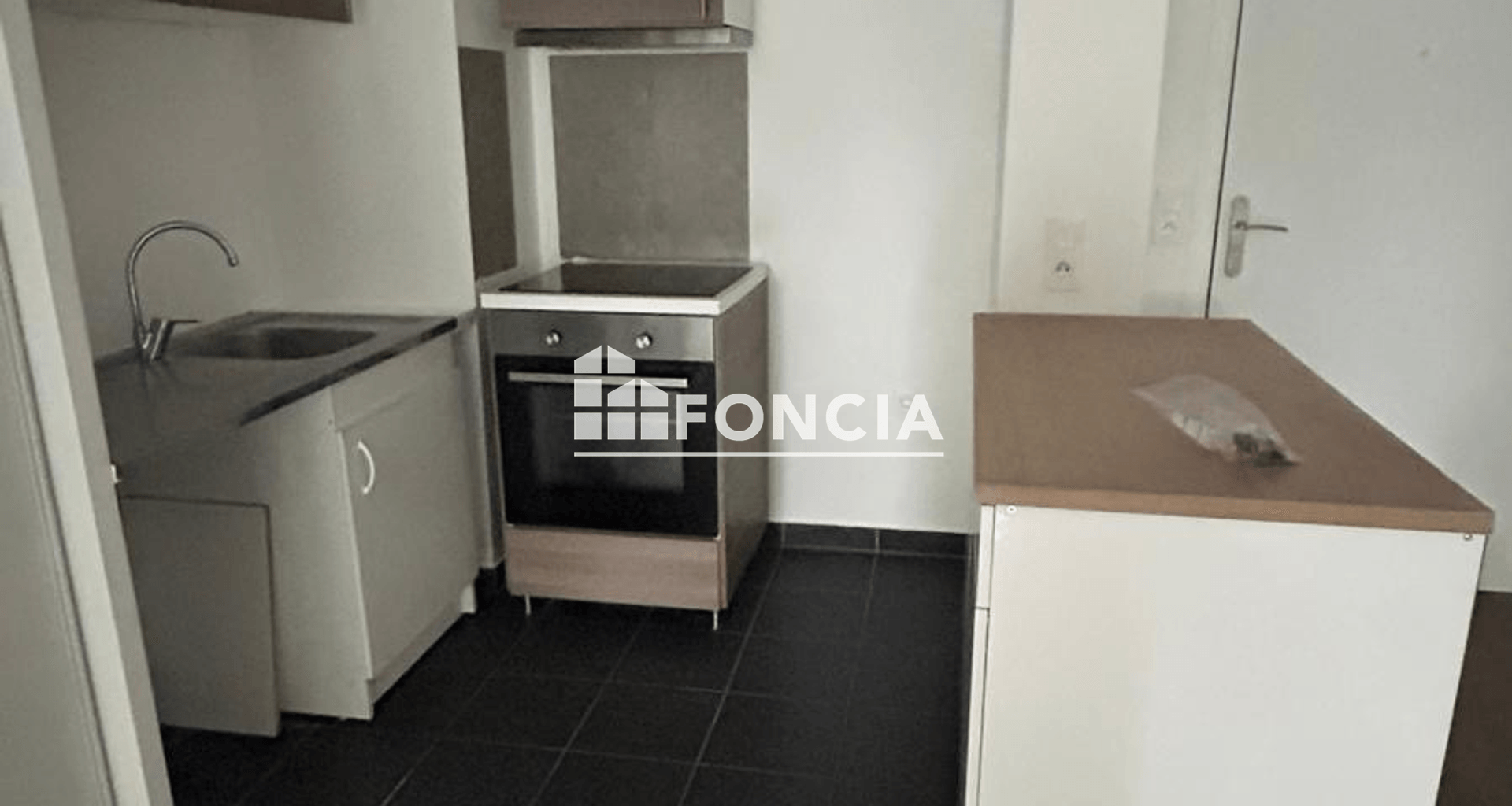 Appartement 2 pièces (41.15 m²) à louer - Vauréal (95490)