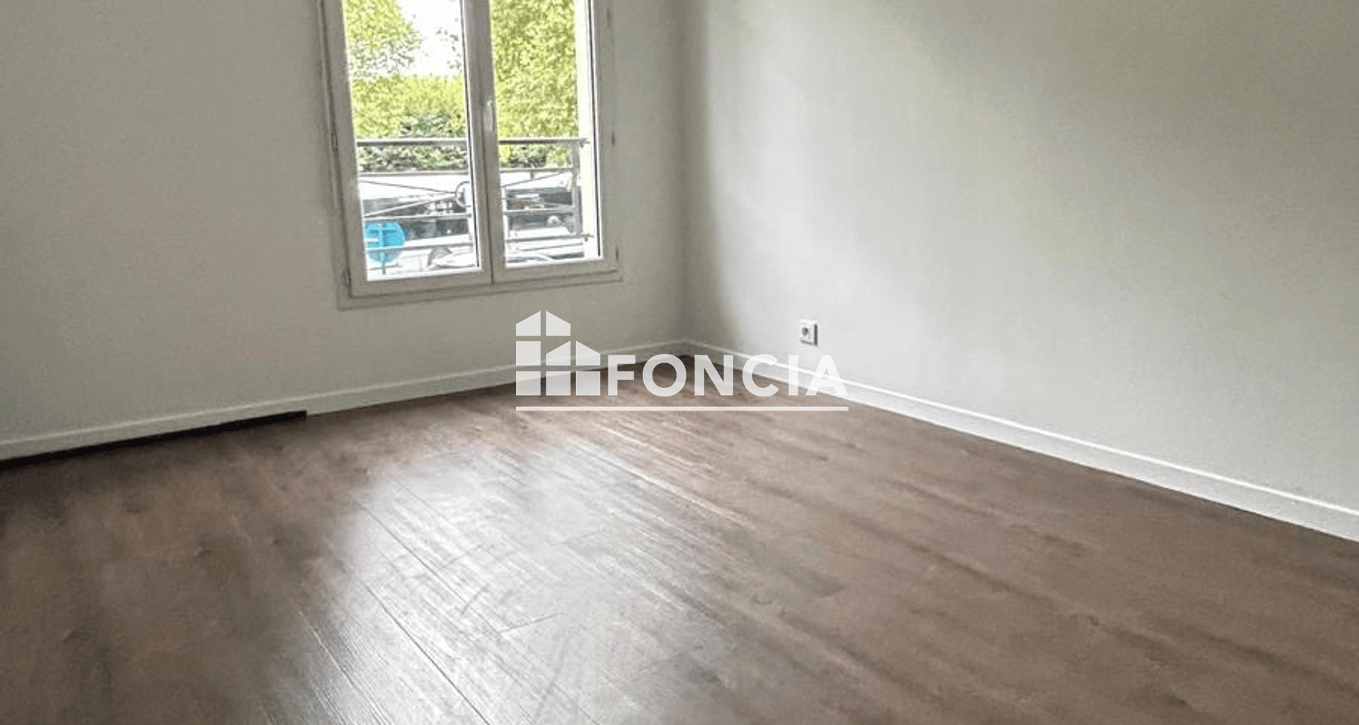 Appartement 2 pièces (41.15 m²) à louer - Vauréal (95490)