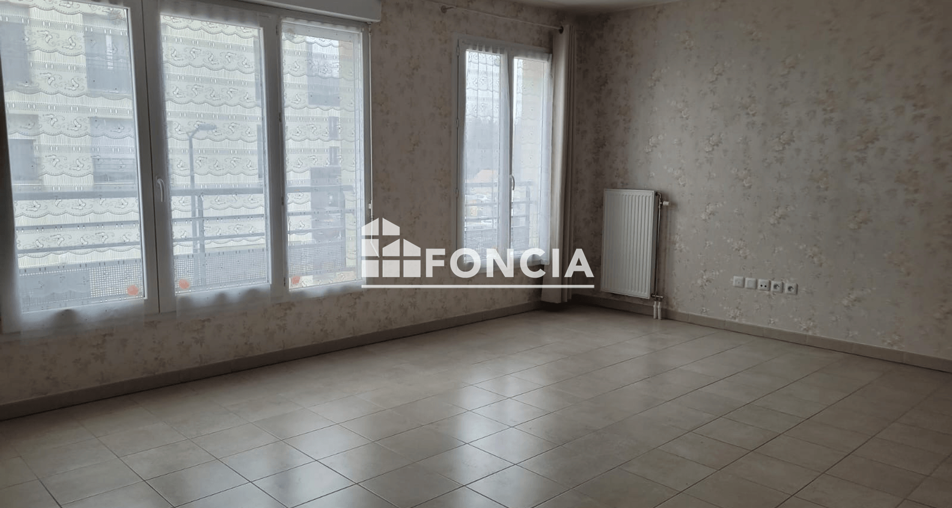 Appartement 2 pièces (48.49 m²) à vendre - Rosny-sur-seine (78710)