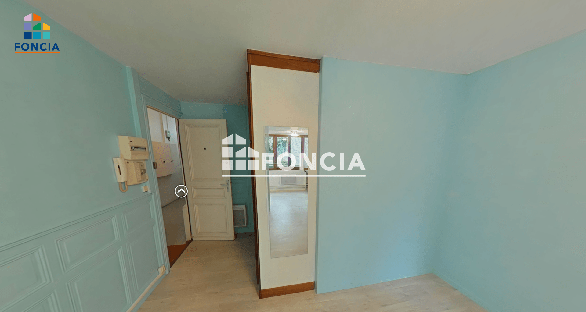 Studio (21.92 m²) à louer - Amiens (80000)