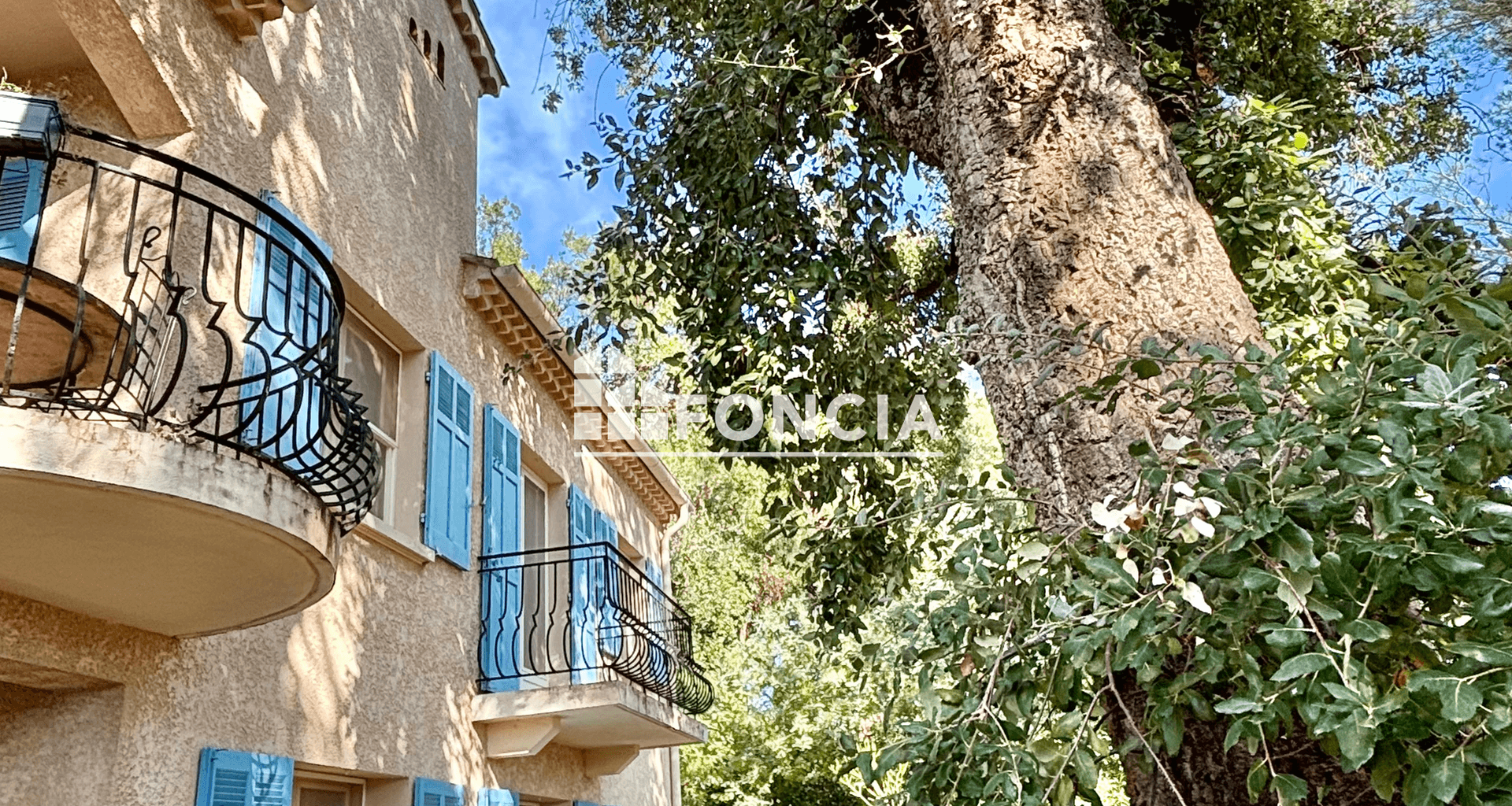Maison 8 pièces (175 m²) à vendre - La Londe-les-maures (83250)