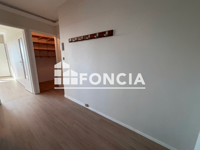 Appartement 3 pièces (60 m²) à vendre - Orléans (45000)