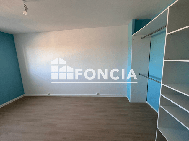 Appartement 3 pièces (60 m²) à vendre - Orléans (45000)