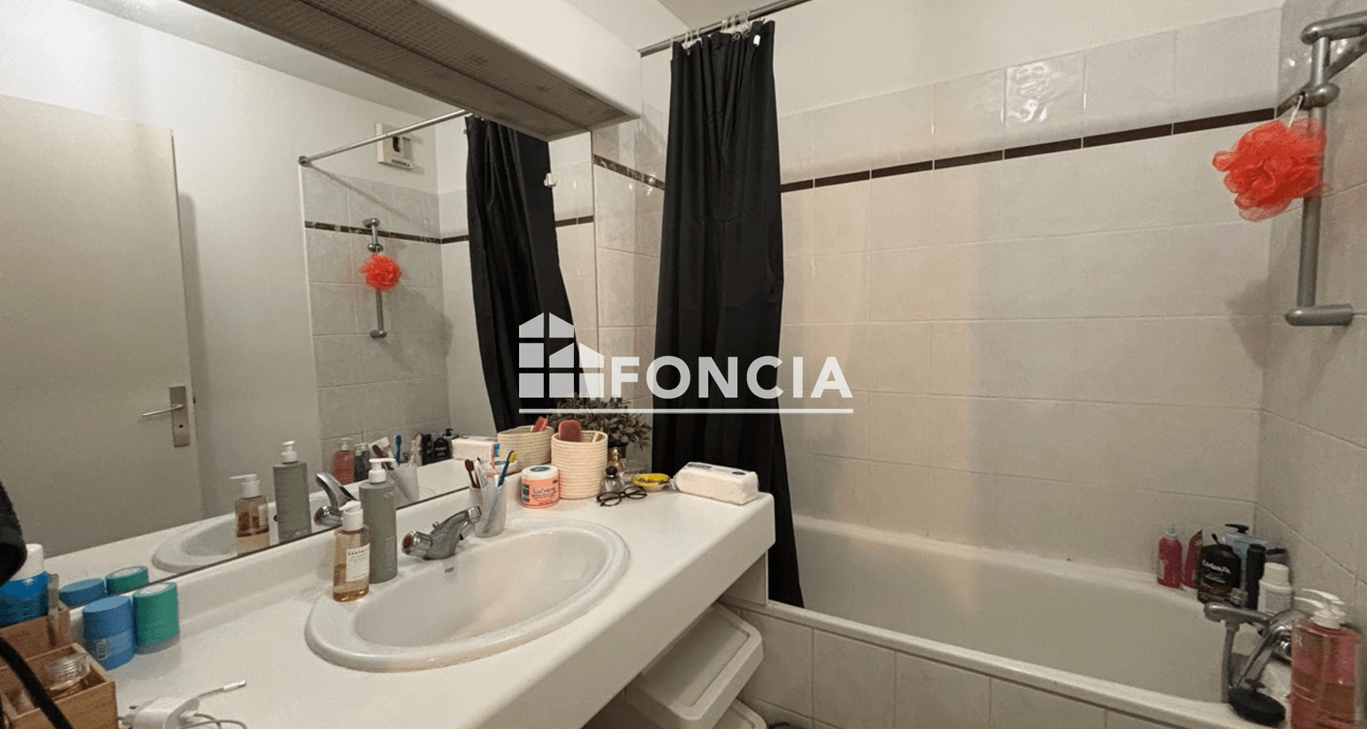 Studio (38.84 m²) à louer - Lyon 3ᵉ (69003)