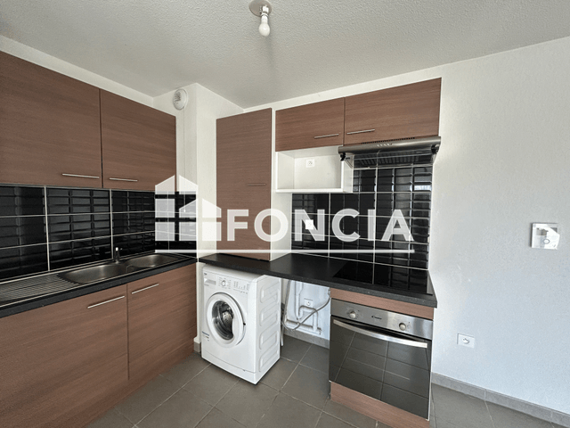 Appartement 3 pièces (58.28 m²) à louer - Cugnaux (31270)