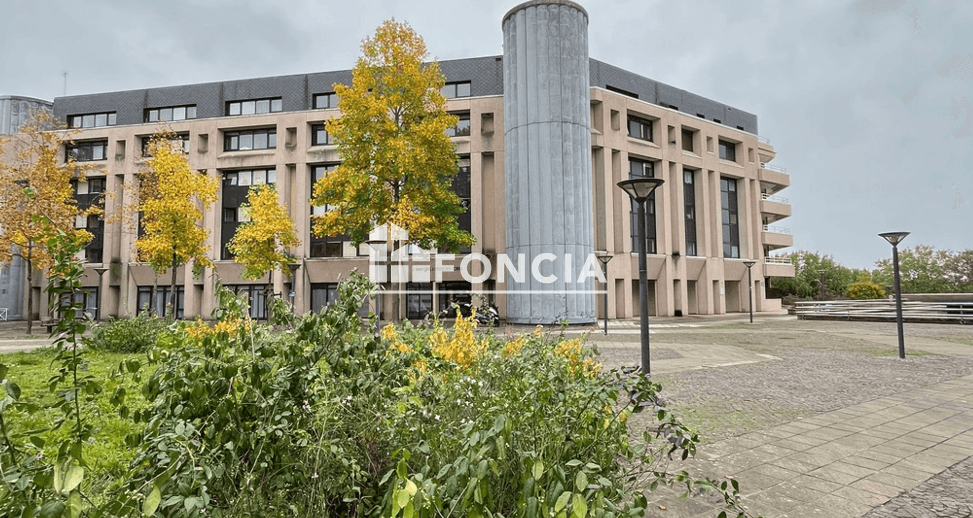 Studio (19.36 m²) à vendre - Orléans (45000)