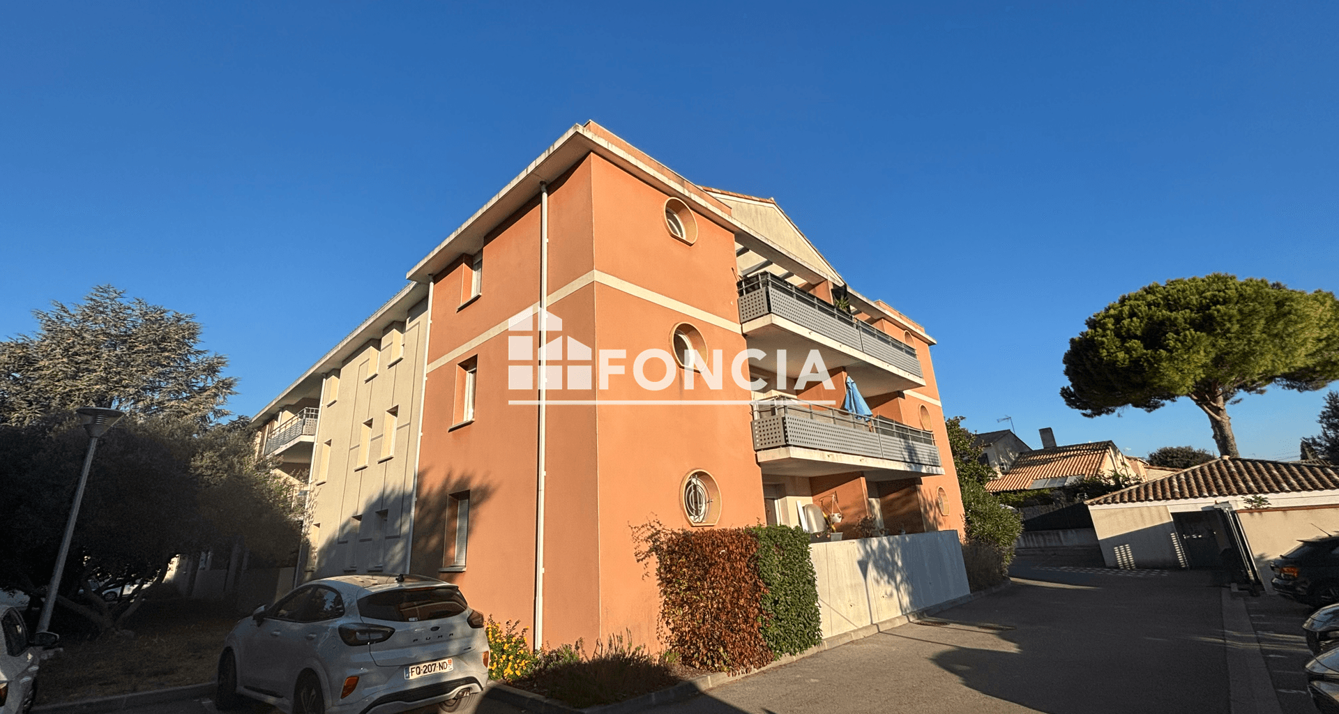 Appartement 4 pièces (75 m²) à vendre - Lunel (34400)