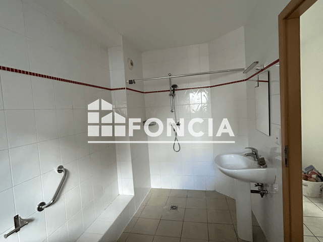 Appartement 3 pièces (70 m²) à louer - Puttelange-aux-lacs (57510)