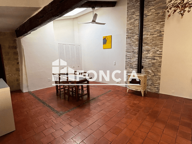 Appartement 4 pièces (119.93 m²) à vendre - Pézenas (34120)