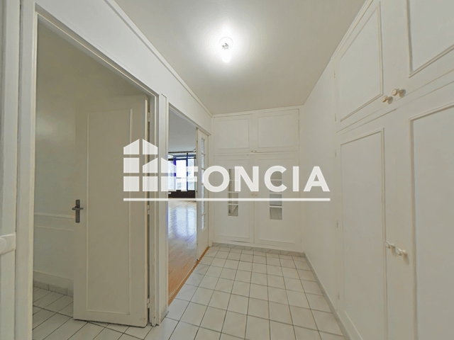 Appartement 3 pièces (77.48 m²) à louer - Garges Le Gonesse (95140)