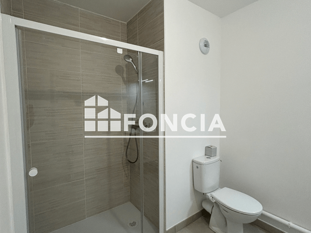 Appartement 2 pièces (41.15 m²) à louer - Saint Jean De La Ruelle (45140)