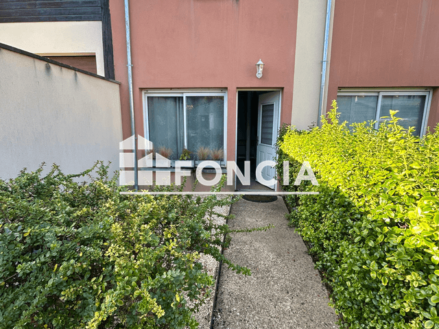 Maison 3 pièces (49.77 m²) à louer - Draveil (91210)