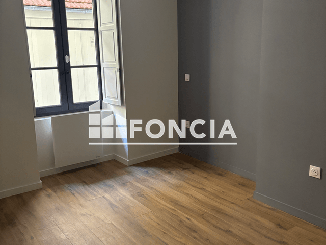 Appartement 3 pièces (53.47 m²) à louer - Pau (64000)