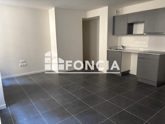 Appartement 3 pièces (53.47 m²) à louer - Pau (64000)