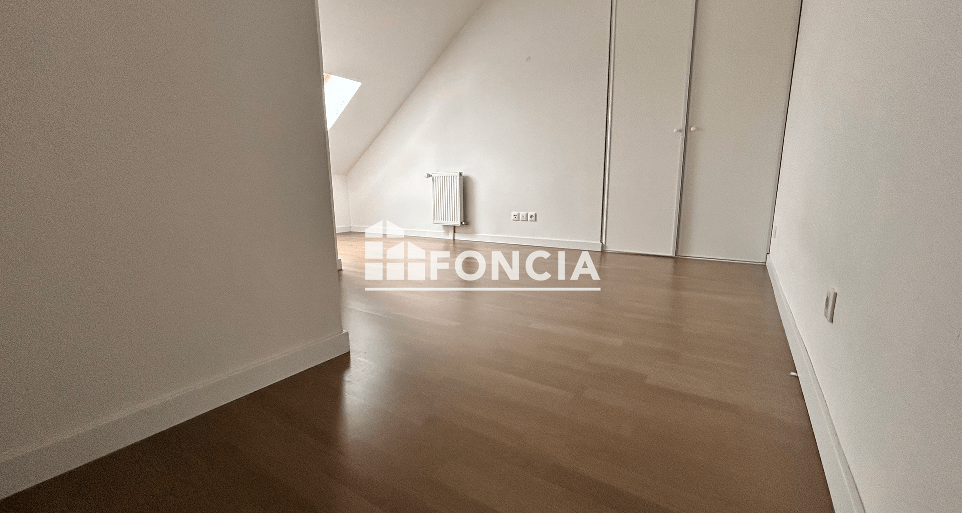 Appartement 2 pièces (48.92 m²) à vendre - Andrésy (78570)