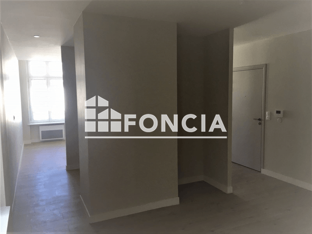 Appartement 3 pièces (71.97 m²) à louer - Limoges (87000)