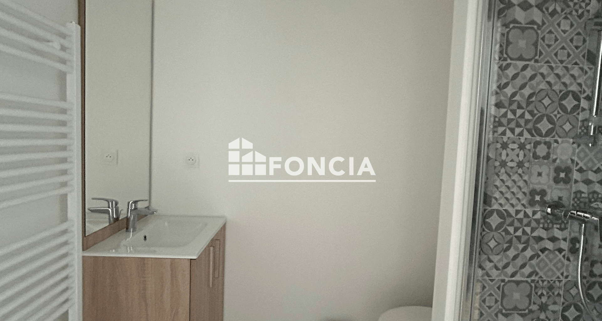 Studio meublé (17.61 m²) à louer - Orléans (45100)