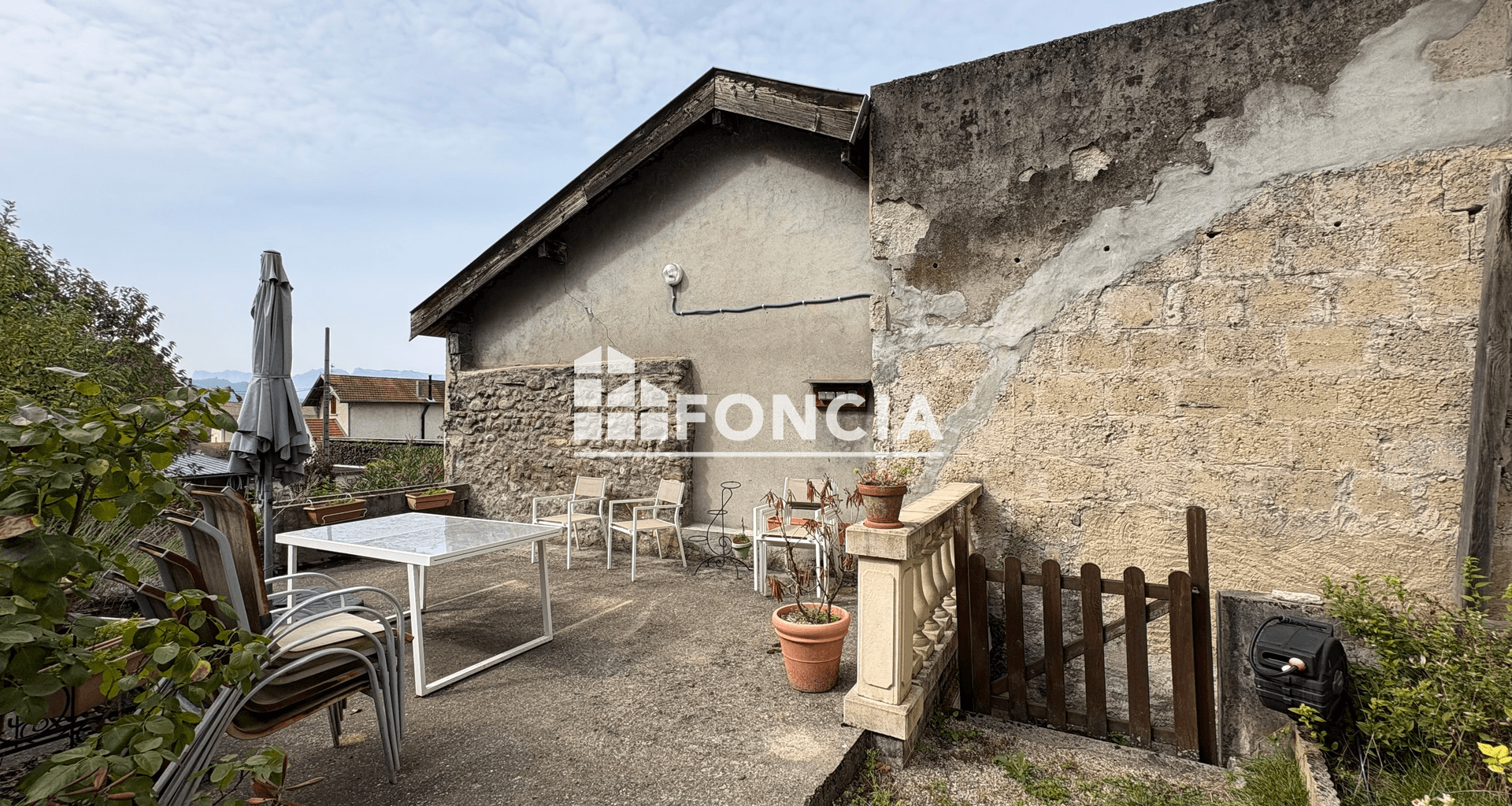 Maison 5 pièces (138.88 m²) à vendre - Villard-bonnot (38190)