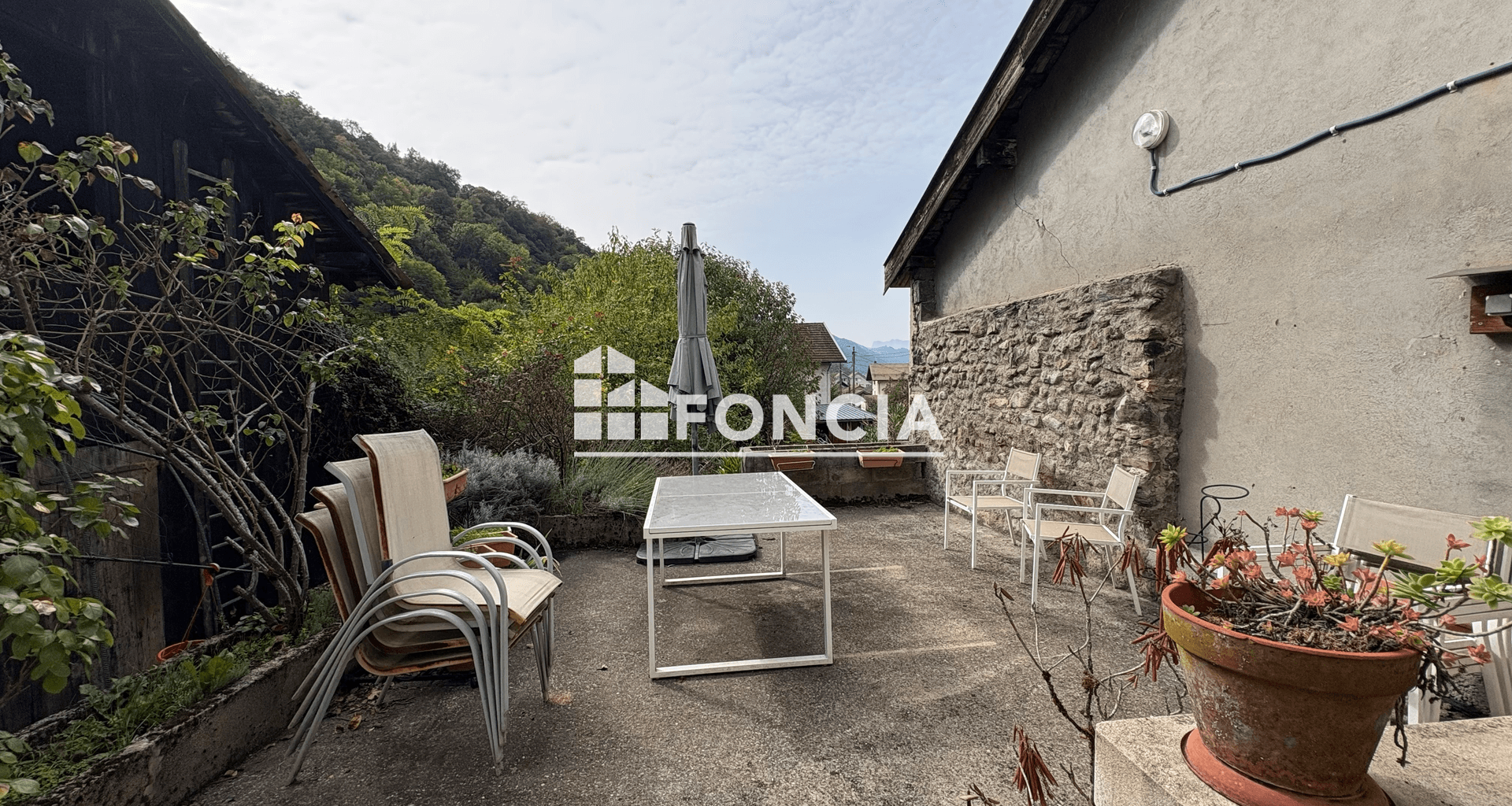 Maison 5 pièces (138.88 m²) à vendre - Villard-bonnot (38190)