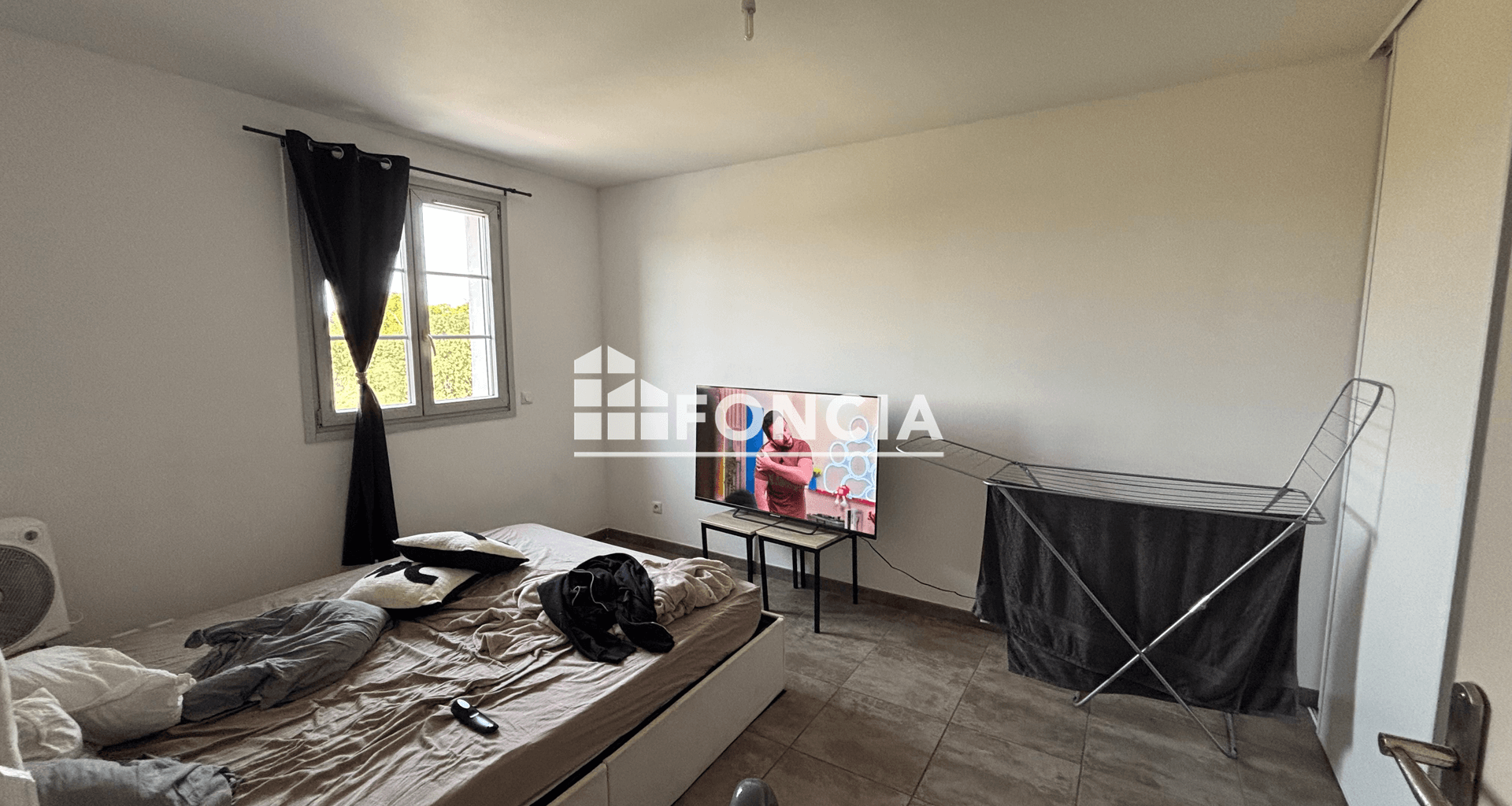 Appartement 2 pièces (46.23 m²) à vendre - Le Pontet (84130)